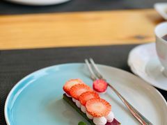 -香樟花园法式铁板烧(恒隆广场店)
