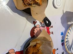 -必胜客(大悦城店)