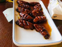 -95号酱骨·一块豆腐(展春园西路店)