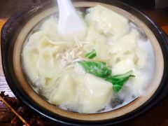 -二中酸辣汤(无锡梁溪区店)