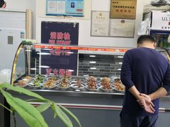 -豫掌柜饸饹面·烩面(秀沿路店)