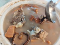 -海宝酒家(中山四路店)