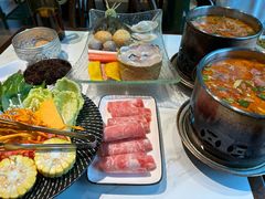 -Thai Basil罗勒叶泰式餐厅(时代天街店)