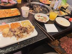 -老卜奎齐齐哈尔烤肉(人民东路店)