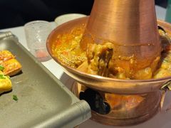 -雀舞云南菜(天津天河城购物中心店)