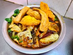 豆腐条-聚宝螺蛳粉(聚宝店)