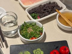 -海底捞火锅(万丰桥店)