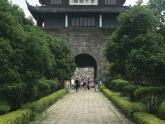 -苏州吴宫泛太平洋酒店
