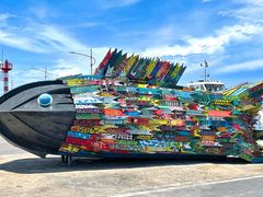 -三亚西岛海洋文化旅游区