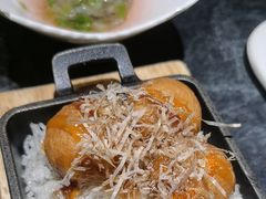 -极盐铁板烧(仓山万达广场店)