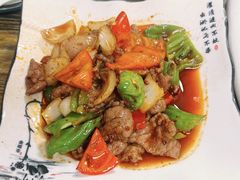 -臭鳜鱼人家·老字号徽菜