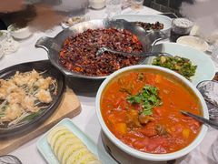 -沸腾鱼乡(知春路分店)