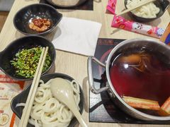 -吉野家 (新街口外大街店)