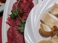 -蓉城老妈火锅(双林路店)