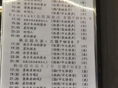 -枫花园汽车电影院(朝阳公园店)