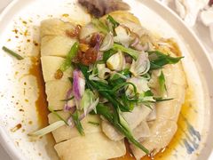 -渔意楼·驰名沙田乳鸽(五羊旗舰店)