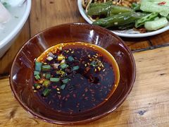 -老方桌烂蹄花川菜馆(九龙坡店)