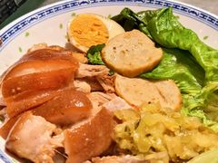 -潮界(虹桥新天地店)