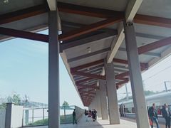 -韶山南站