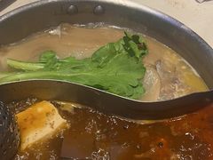 -浩爷羊蝎子火锅(望京店)