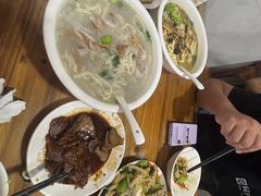 -山里人姜汁(府东小区店)