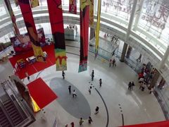 -光谷广场