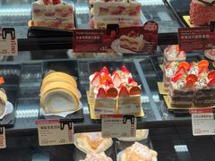 -CARINO BAKERY&CAFE(南方商城店)