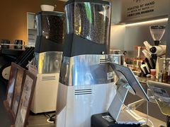 -Peet's 皮爷咖啡(陆家嘴中心店)