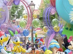 -上海迪士尼度假区