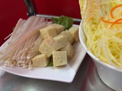 -虾吃虾涮虾火锅(府学路店)