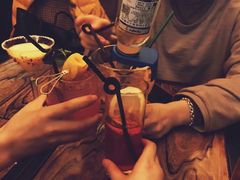 -黑角餐厅美式狂野Blackhorn(昌茂花园店)