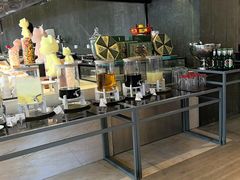 -万达文华酒店·美食汇自助餐厅