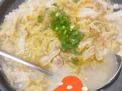清汤酥肉-陶德砂锅(蜀汉路店)