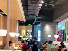 大堂-佬肥猫(周浦万达店)