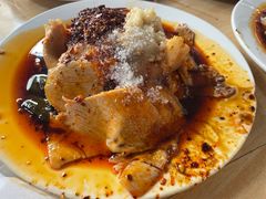 -温记府廟豆汤饭·始于1955年(海椒店)