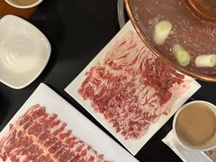 -情忆草原涮肉馆