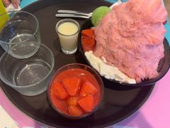 -Ice Monster冰馆·CNN评选全球十大甜品(国贸商城店)