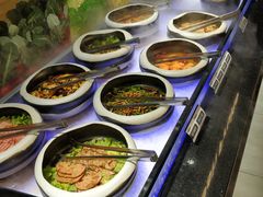 -盛江山自助料理(奥莱锦辉购物广场店)