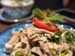 -上楼私房菜(院士路店)