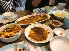 -小雅木姜子烤鸡·贵州菜(鸿通城店)