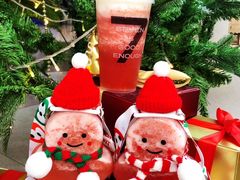 -7分甜(苏州中心店)