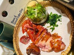 -锦府盐帮·侯宅(五棵松万达店)