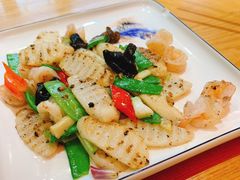 -德胜轩正宗顺德菜(宝安沙井会展中心店)