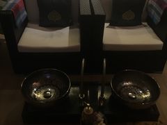 -莲泰式·中式·沐足·精油SPA采耳(天河店)