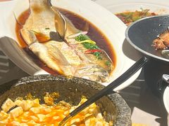 -醉庐·新上海菜(南京西路店)