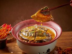 -白沙驿小院(番禺亚运城店)