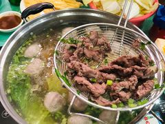 吊龙-乌记鲜活牛肉城(金砂东路店)