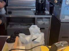 -麦当劳(深圳北站高铁店)