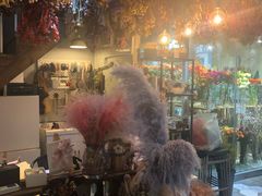 -花十悦·鲜花咖啡餐厅(振业城一期店)