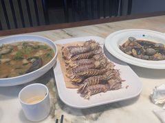 -宁海食府·涌宴(真和店)
